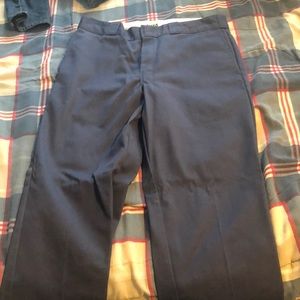 Dickies pants 874 original fit